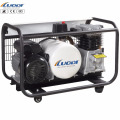 LUODI used car oil-free Air compressor 8Bar 10L Big amount supply, any country